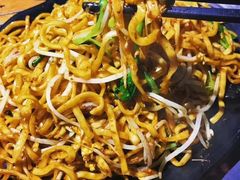 -嘚味徐州烧烤特色菜