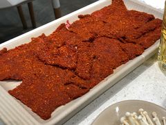 -重庆刘一手(巴黎一店)