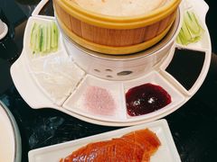 -新南华大酒店(广中店)