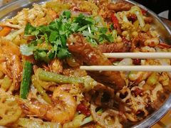 -食通天·寰宇集(杭州万象城店)