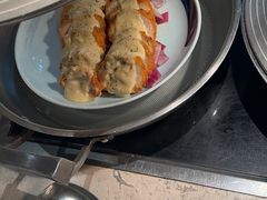 -前海华侨城JW万豪酒店·都会尚膳自助餐厅·牛排海鲜酒水畅飨