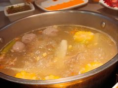 -潮发潮汕牛肉店(东方宝泰店)