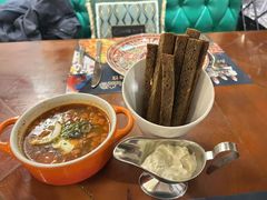 -卢布里西餐厅(总店)