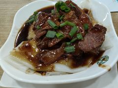 -添好运点心专门店(中环IFC店)