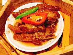 -点心传说·粤菜点心(佐阾虹湾店)