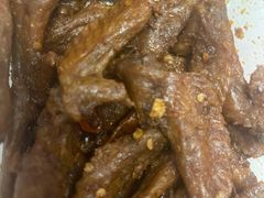 -周黑鸭(沈阳和平区太原街万达店)