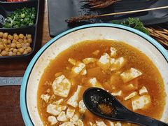 -庆合府重庆大排档(紫都城店)