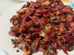 -田记餐馆(富国街店)