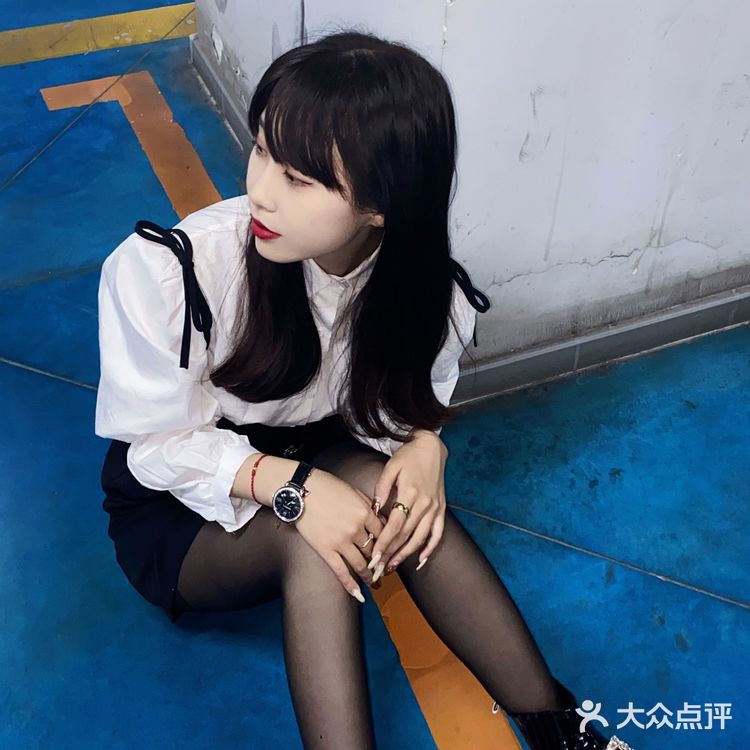 秋季搭配什么卷发👩‍🦱更温柔