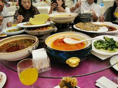 -夜不收荤豆花(大邑总店)