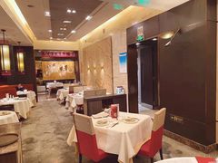 大堂-利苑酒家(华熙国际店)