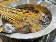 -屋头串串(龙潭寺店)
