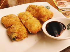 -添好运点心专门店(深水埗店)