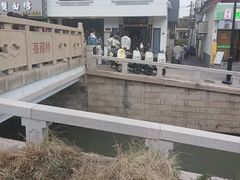 -哑巴生煎(临顿路店)