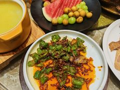 -李氏传家菜(兴城路店)