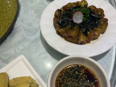 -利鸿私宴(南京路步行街店)