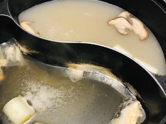 -火炉火自助餐(悠唐购物中心店)
