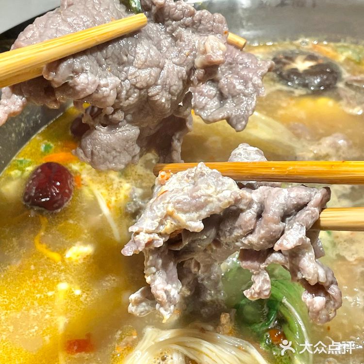喜欢吃牛肉的姐妹们千万不要错过这家