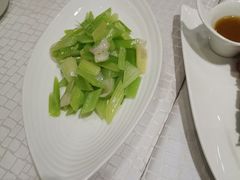 -西苑饭店·蓬莱春餐厅