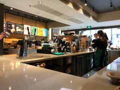 -星巴克(福州三坊七巷店)