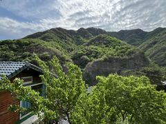 -北京水岸山吧度假村(雁栖镇店)