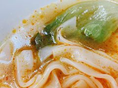 -左记港食(融科天城店)