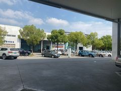 -协通上汽大众(崇明店)