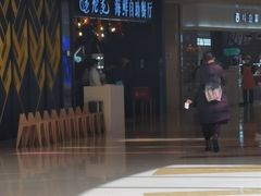 -星伦多自助料理(华润万象城店)