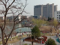-西海子公园