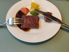 -广州设计之都温德姆酒店·月澜西餐厅