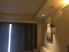 -三亚亚龙湾雅高铂尔曼别墅度假酒店