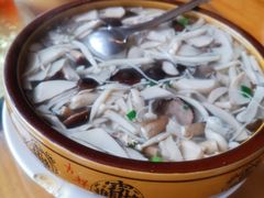 -下梅人家土菜馆(历史文化餐厅度假区店)