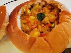 -唐廊烤鸭店(工体店)