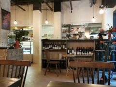 大堂-Retro Deli 茶泡饭