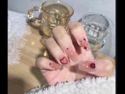 -LILY NAILS美甲美睫