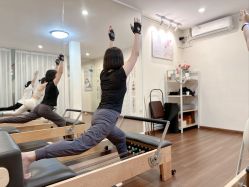 -加帕瑜伽培训学院