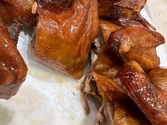 脆皮乳鸽-顺风海鲜港(金玉兰店)