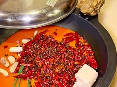 -黄潇洒老火锅(九眼桥宏济巷店)