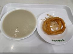 -老磁器口豆汁店(天坛店)