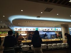 -素满香·素食自助餐(西安·民乐园店)