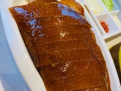 -大鸭梨烤鸭(金色漫香店)
