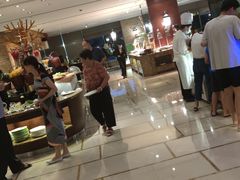 -厦门悦华酒店·绿庭主题自助餐厅
