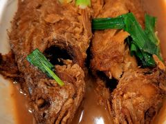 -北平小馆·烤鸭·家常菜(磨房北里店)