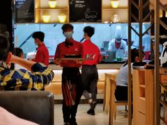 -九毛九西北菜(大东海店)