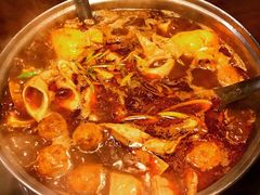 -鼎旺麻辣锅(二店)