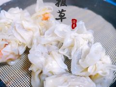 -海汇源老烧麦店(东大街总店)