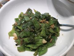 -院里寻菜·精致庭院菜(观沙岭店)