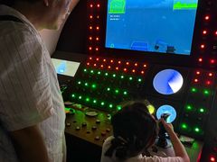 -同济大学四平路校区深海探索馆