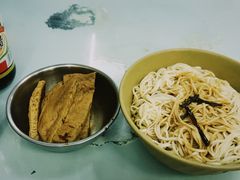 -食惠里小笼包面馆(越秀店)