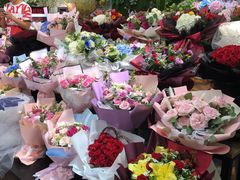 -双季花艺园艺市场(浦东店)